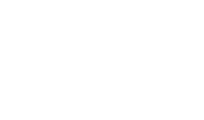 Logo Ahamove