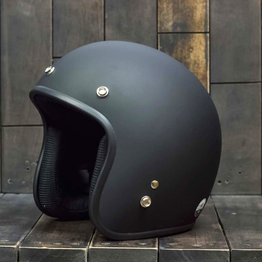 Nón bảo hiểm 3/4 A.Helmet