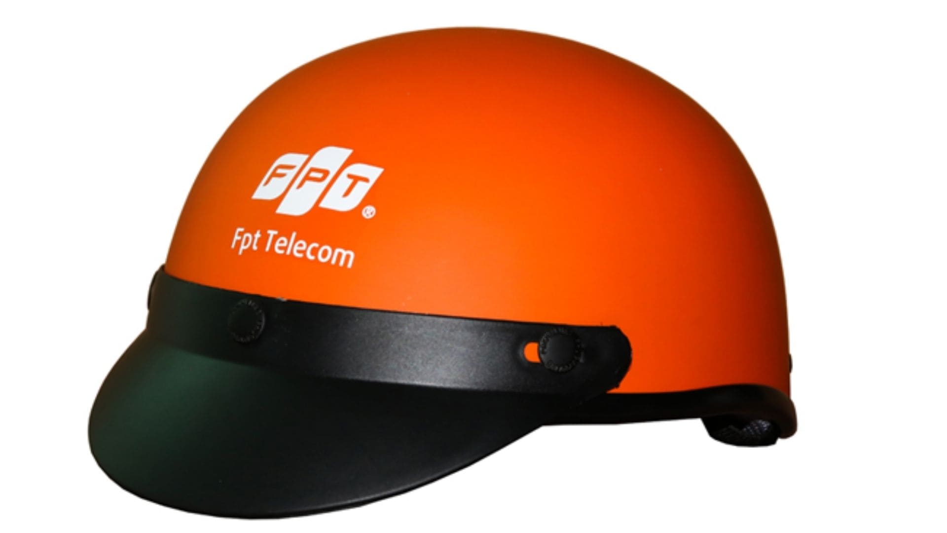 Nón bảo hiểm FPT Telecom - Công ty Cổ phần Viễn Thông FPT